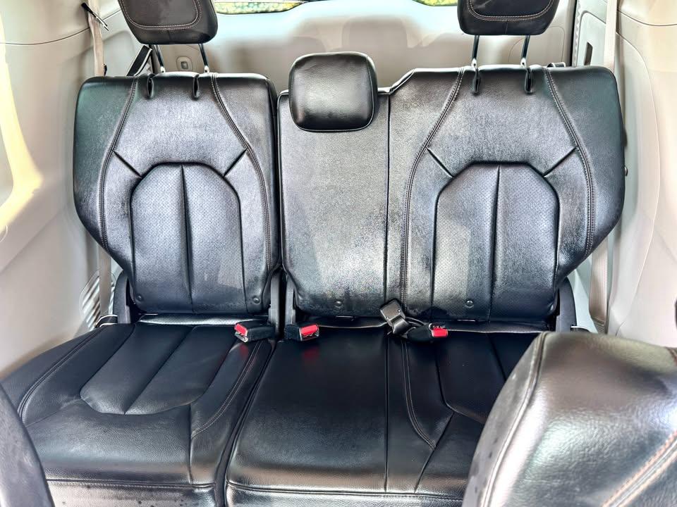Chrysler Pacifica Touring-L 2020