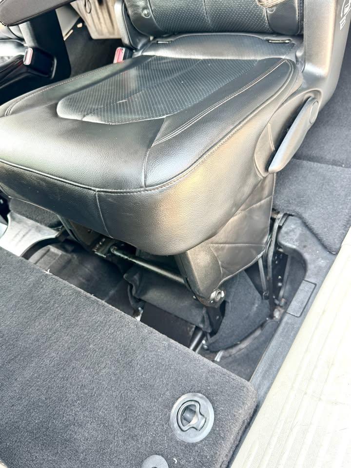 Chrysler Pacifica Touring-L 2020