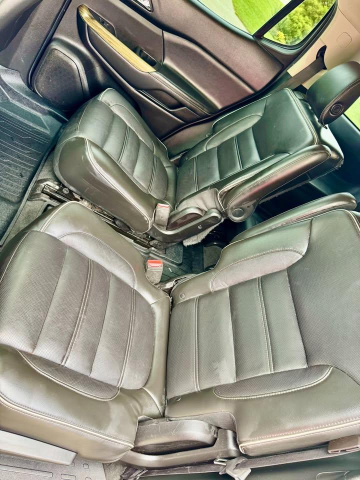 GMC Acadia Denali AWD 2018