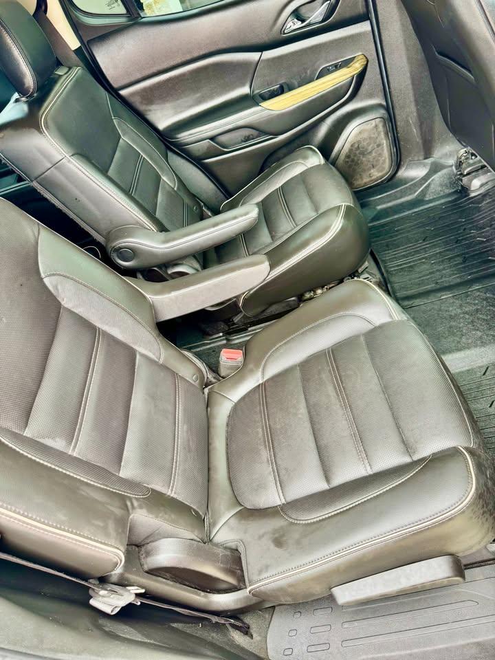 GMC Acadia Denali AWD 2018