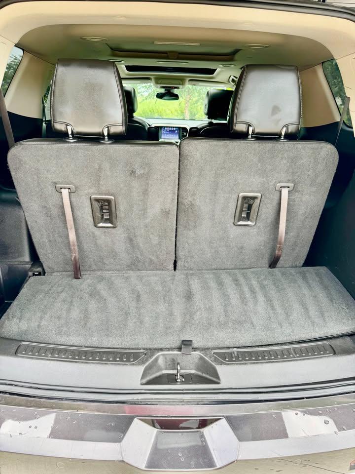 GMC Acadia Denali AWD 2018