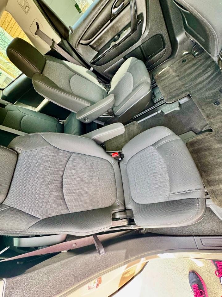 Chevrolet Traverse 2LT FWD 2015