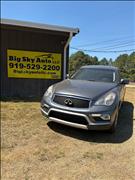 2016 Infiniti QX50 