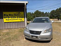 2007 Lexus ES 350 