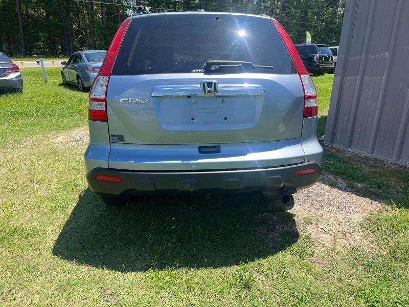 2008 Honda CR-V EX-L - Photo 6