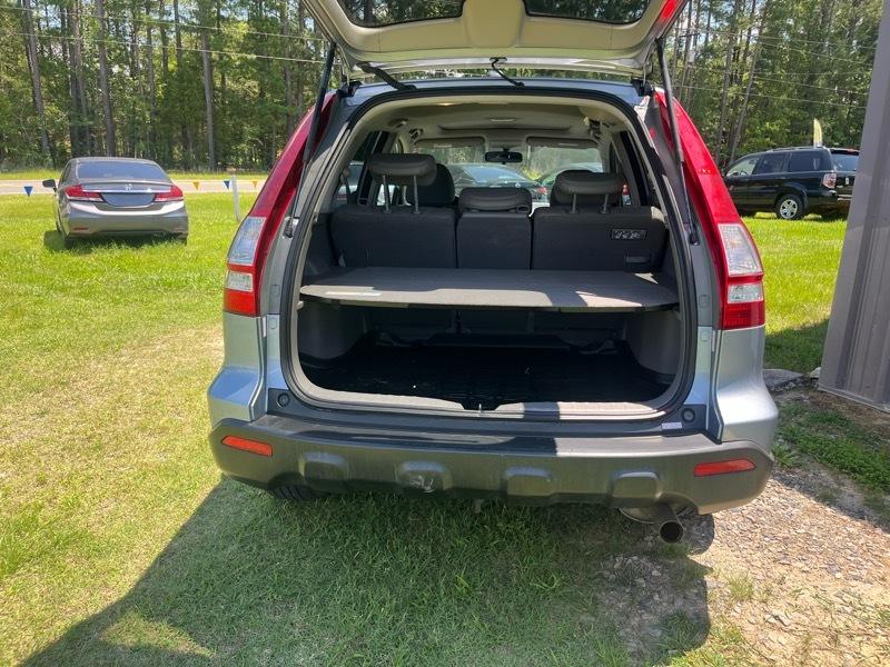 2008 Honda CR-V EX-L - Photo 7