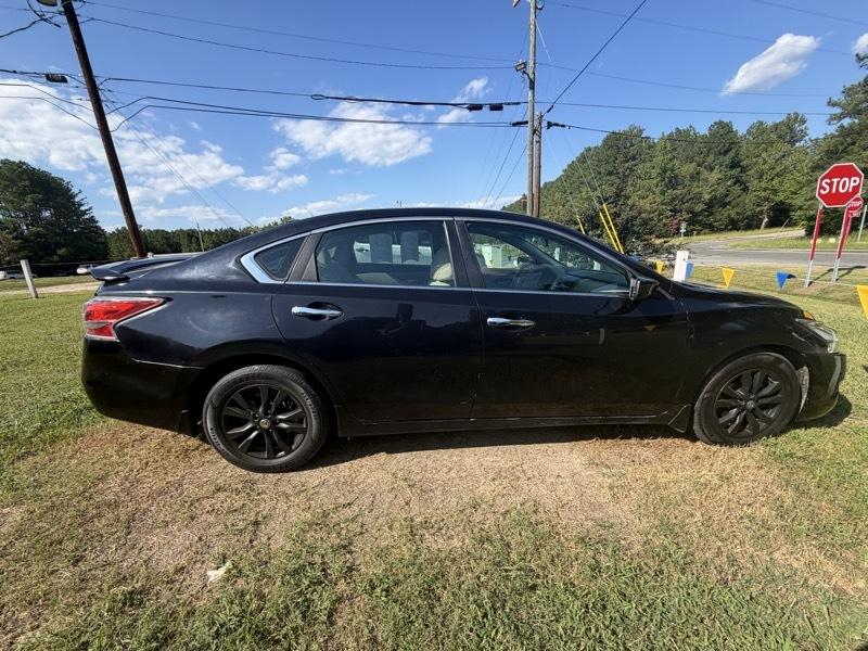 2015 Nissan Altima S - Photo 6