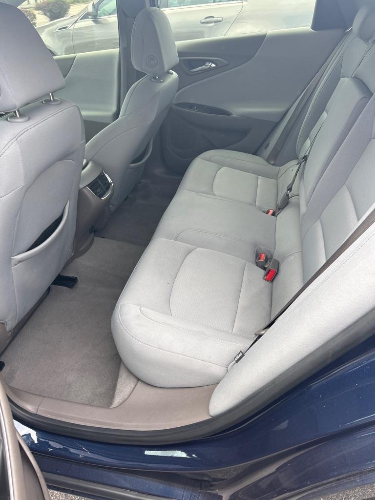 Chevrolet Malibu LT 2019