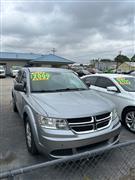 2015 Dodge Journey 