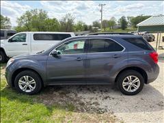 2013 Chevrolet Equinox 