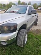 2008 Dodge Ram 2500 