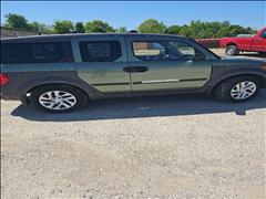 2003 Honda Element 
