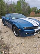 2010 Chevrolet Camaro 