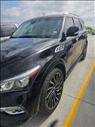 2017 Infiniti QX80 