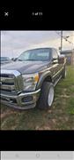 2011 Ford F-350 SD 
