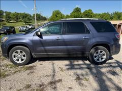2014 GMC Acadia 
