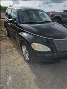 2005 Chrysler PT Cruiser 