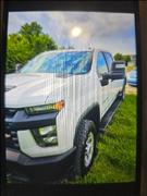 2020 Chevrolet Trucks 3500HD 