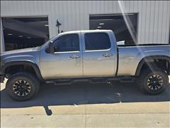 2008 GMC 2500 Pickups 