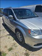 2012 Dodge Grand Caravan 