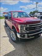 2020 Ford 3/4 Ton Trucks 