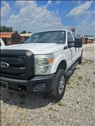 2011 Ford E-250 
