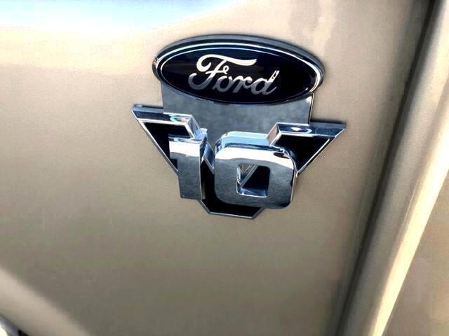 Thor Motor Coach Windsport  2011