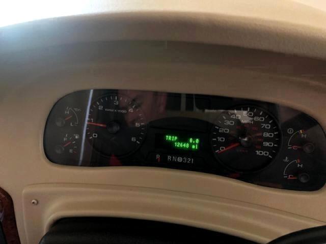 Thor Motor Coach Windsport  2011