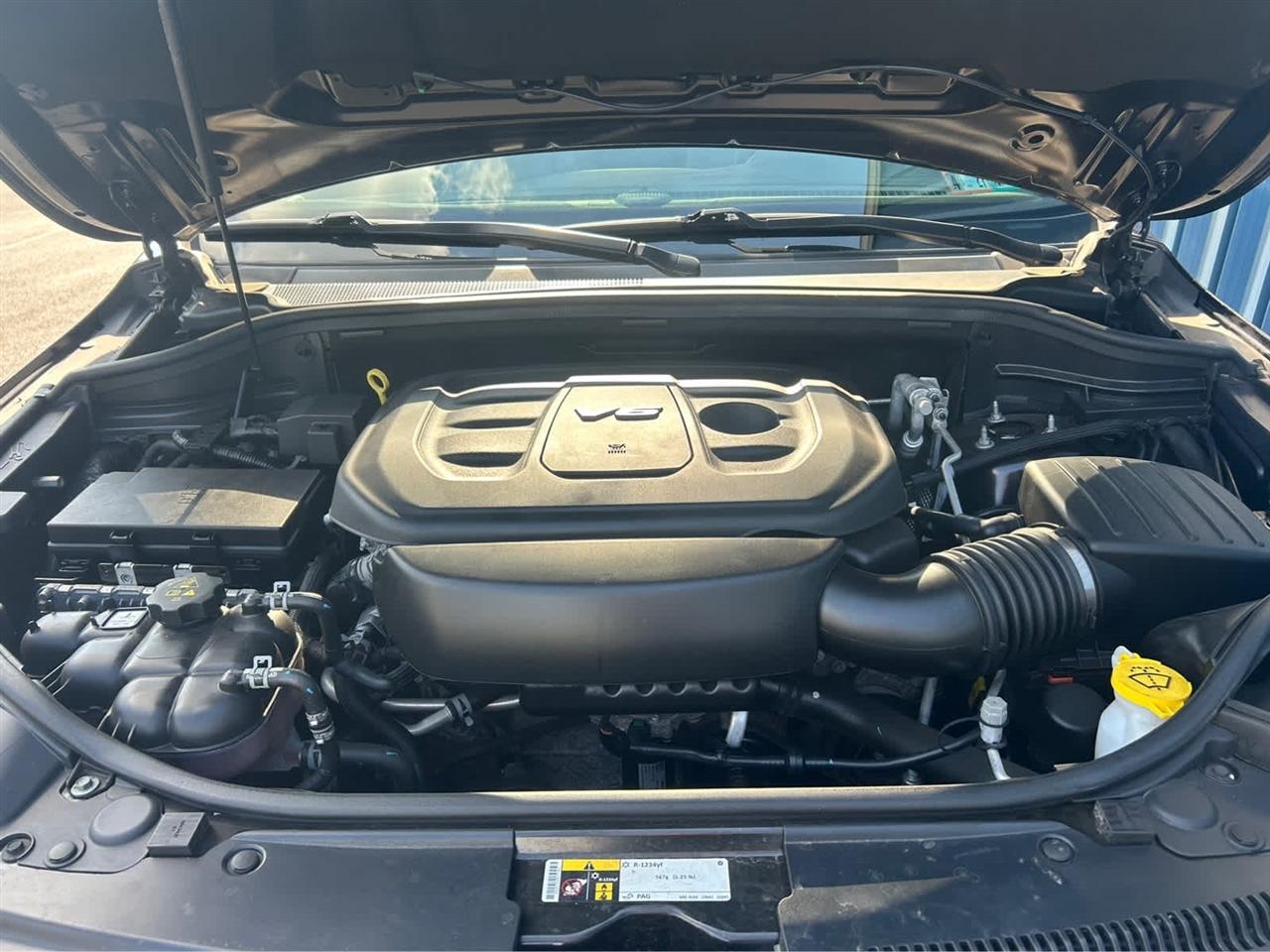Jeep Grand Cherokee Sterling Edition 4x4 *Ltd Avail* 2018