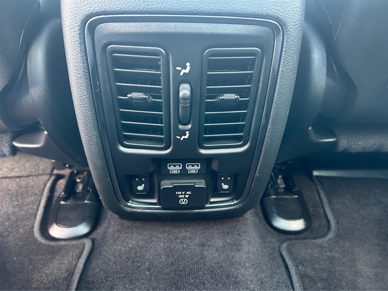Jeep Grand Cherokee Sterling Edition 4x4 *Ltd Avail* 2018
