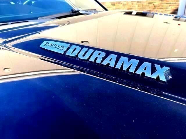 GMC Sierra 3500HD Denali Crew Cab 4WD 2015