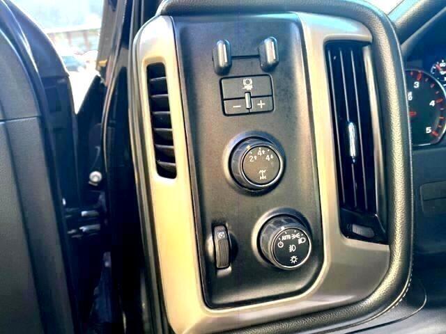 GMC Sierra 3500HD Denali Crew Cab 4WD 2015