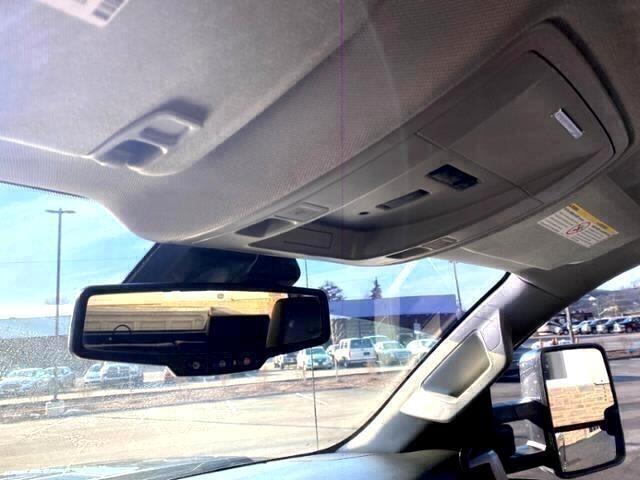 GMC Sierra 3500HD Denali Crew Cab 4WD 2015