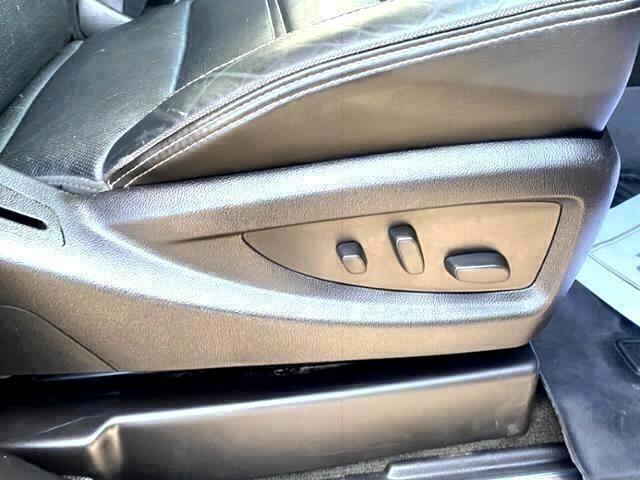 GMC Sierra 3500HD Denali Crew Cab 4WD 2015