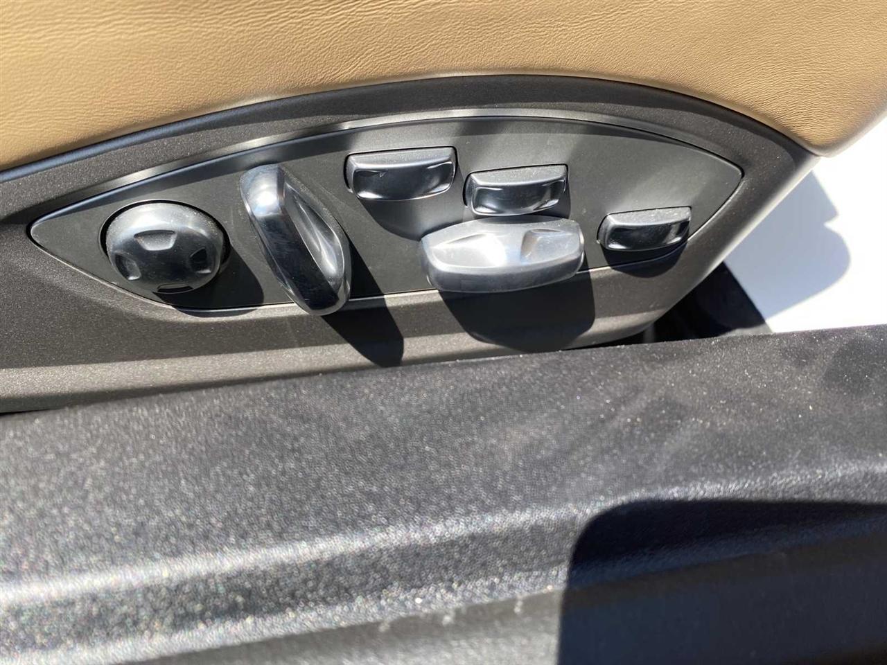 Porsche 911 Carrera 4S Cabriolet 2017