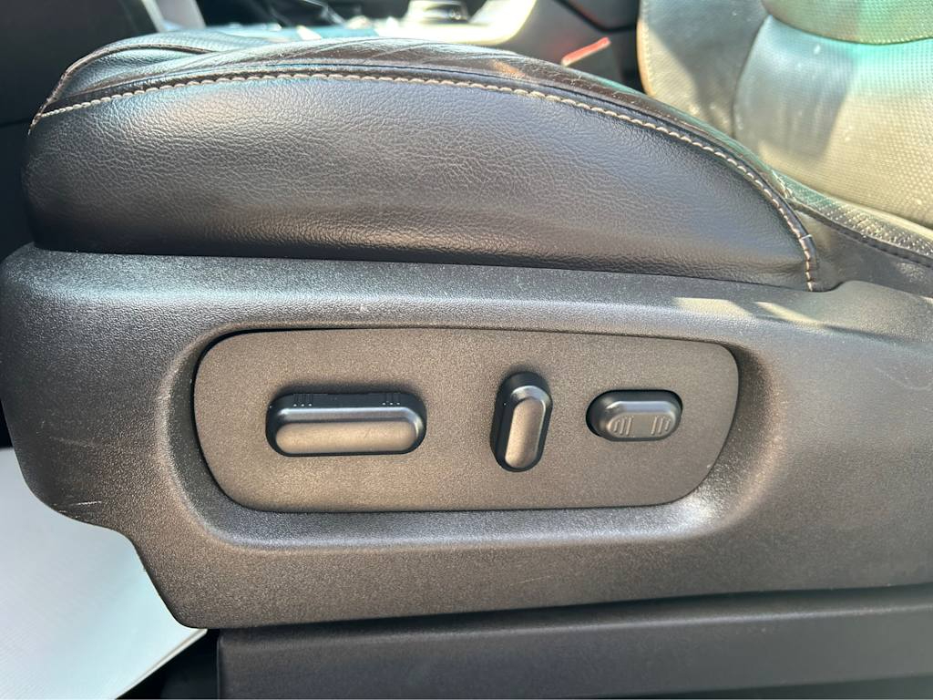 Ford Explorer Sport 4WD 2013