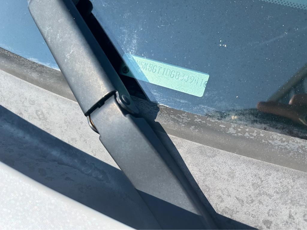 Ford Explorer Sport 4WD 2013