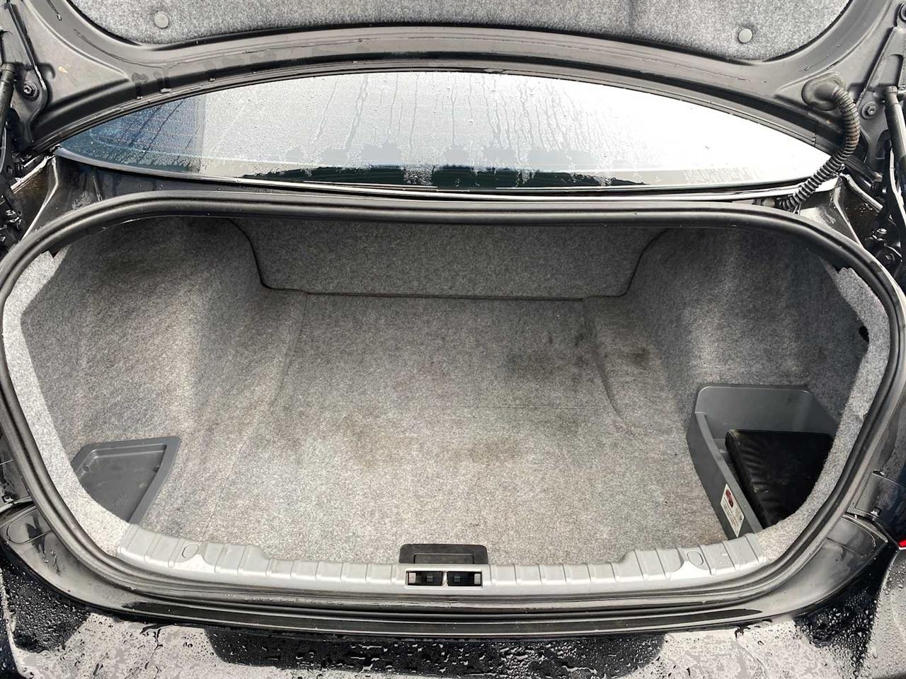 BMW 3-Series 328i xDrive SA 2011