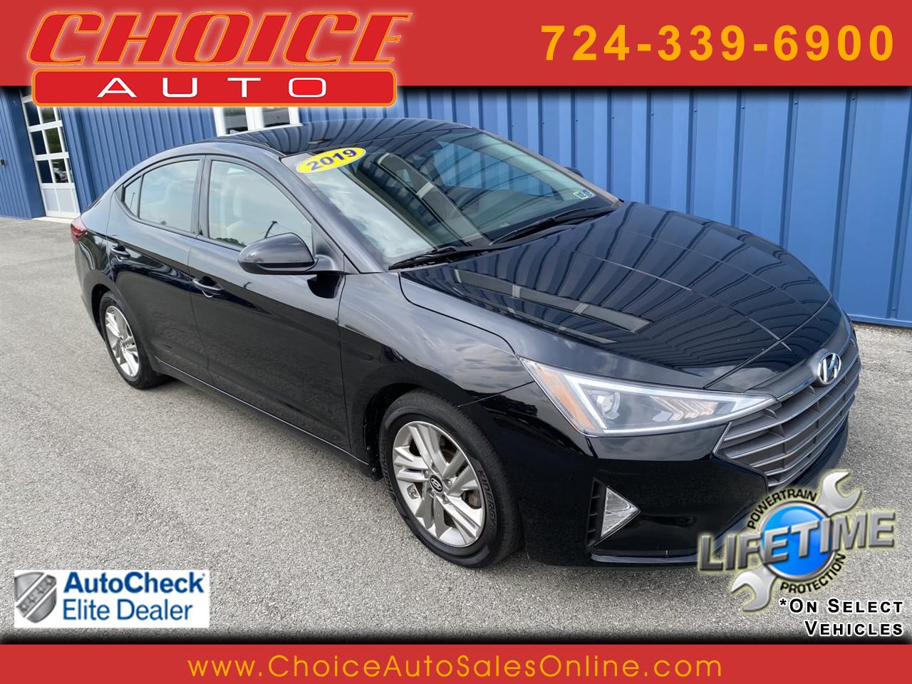 Used Cars for Sale Murrysville PA 15668 Choice Auto Sales