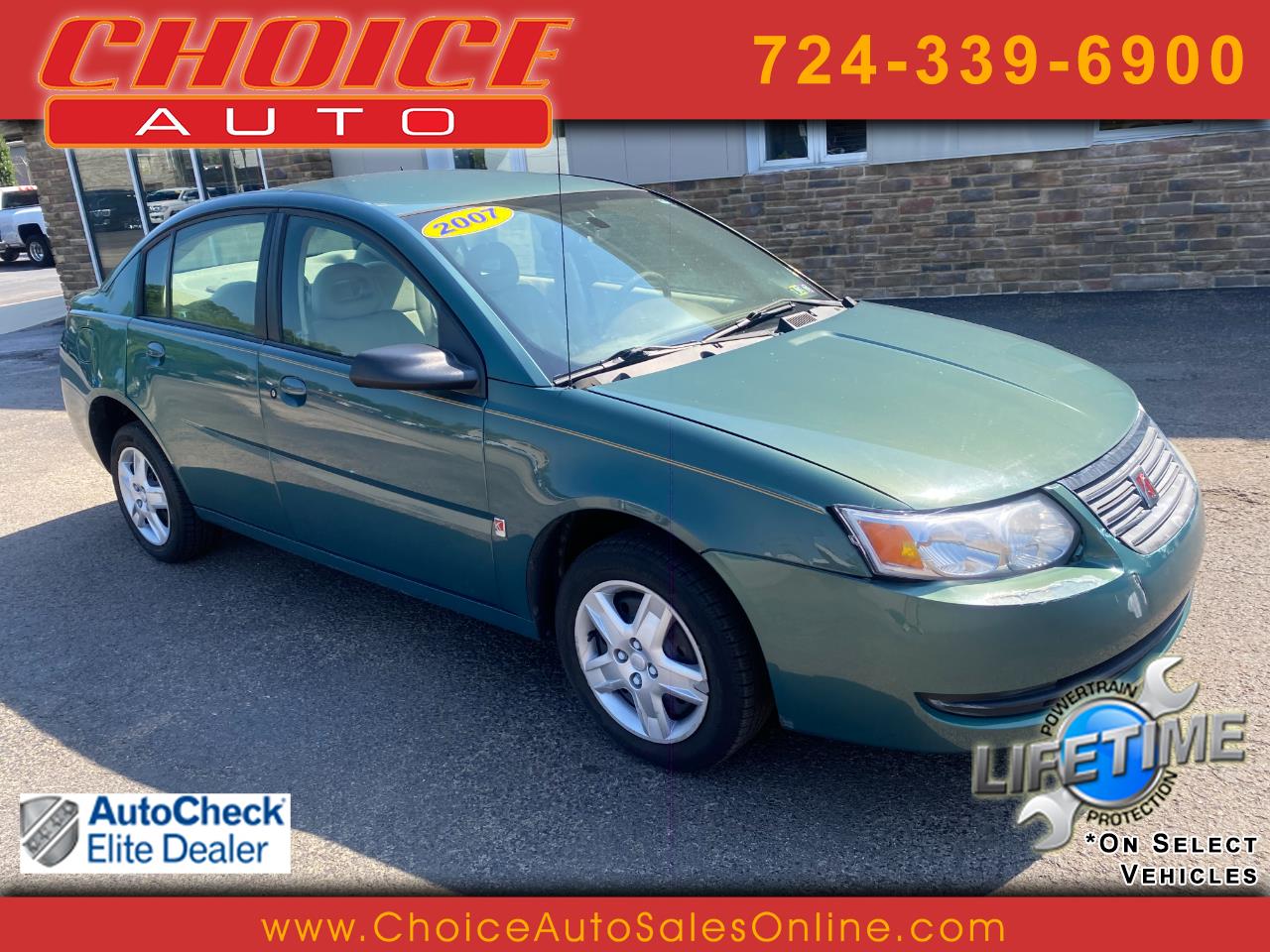 Used Cars for Sale Murrysville PA 15668 Choice Auto Sales