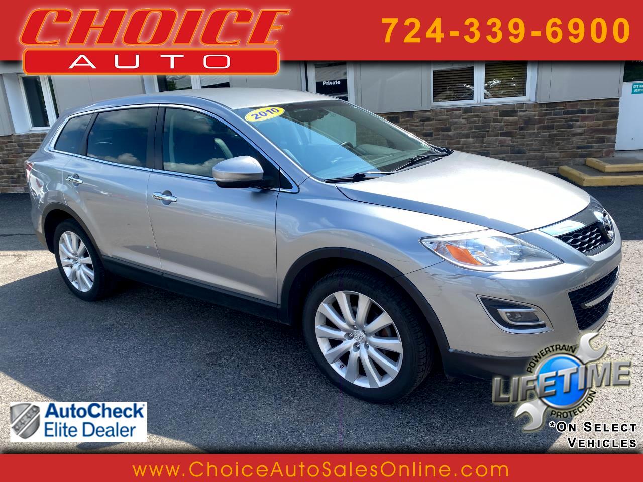 Used Cars for Sale Murrysville PA 15668 Choice Auto Sales