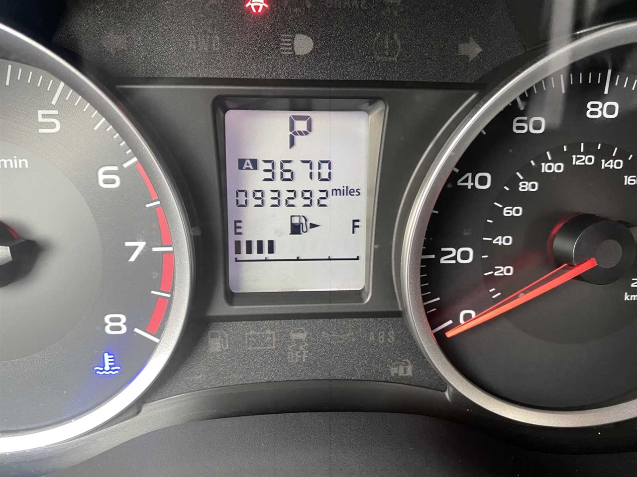 Subaru Forester 2.5i Premium PZEV CVT 2018 Subaru Forester 2.5i Premium PZEV CVT 2018