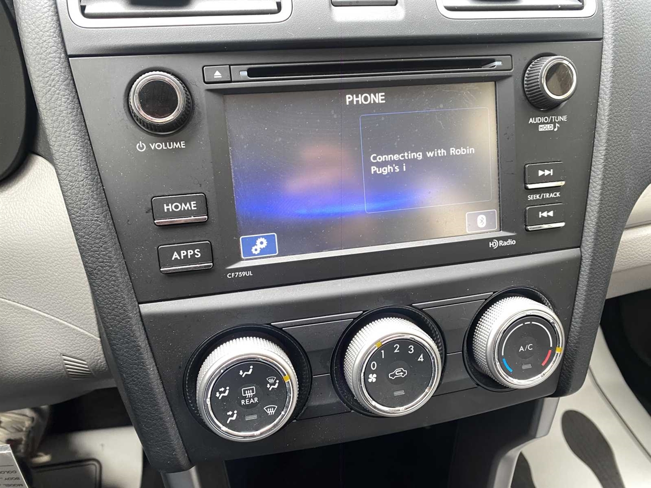 Subaru Forester 2.5i Premium PZEV CVT 2018 Subaru Forester 2.5i Premium PZEV CVT 2018