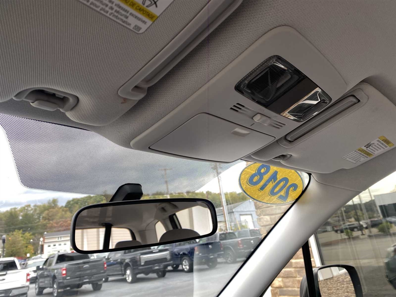 Subaru Forester 2.5i Premium PZEV CVT 2018 Subaru Forester 2.5i Premium PZEV CVT 2018