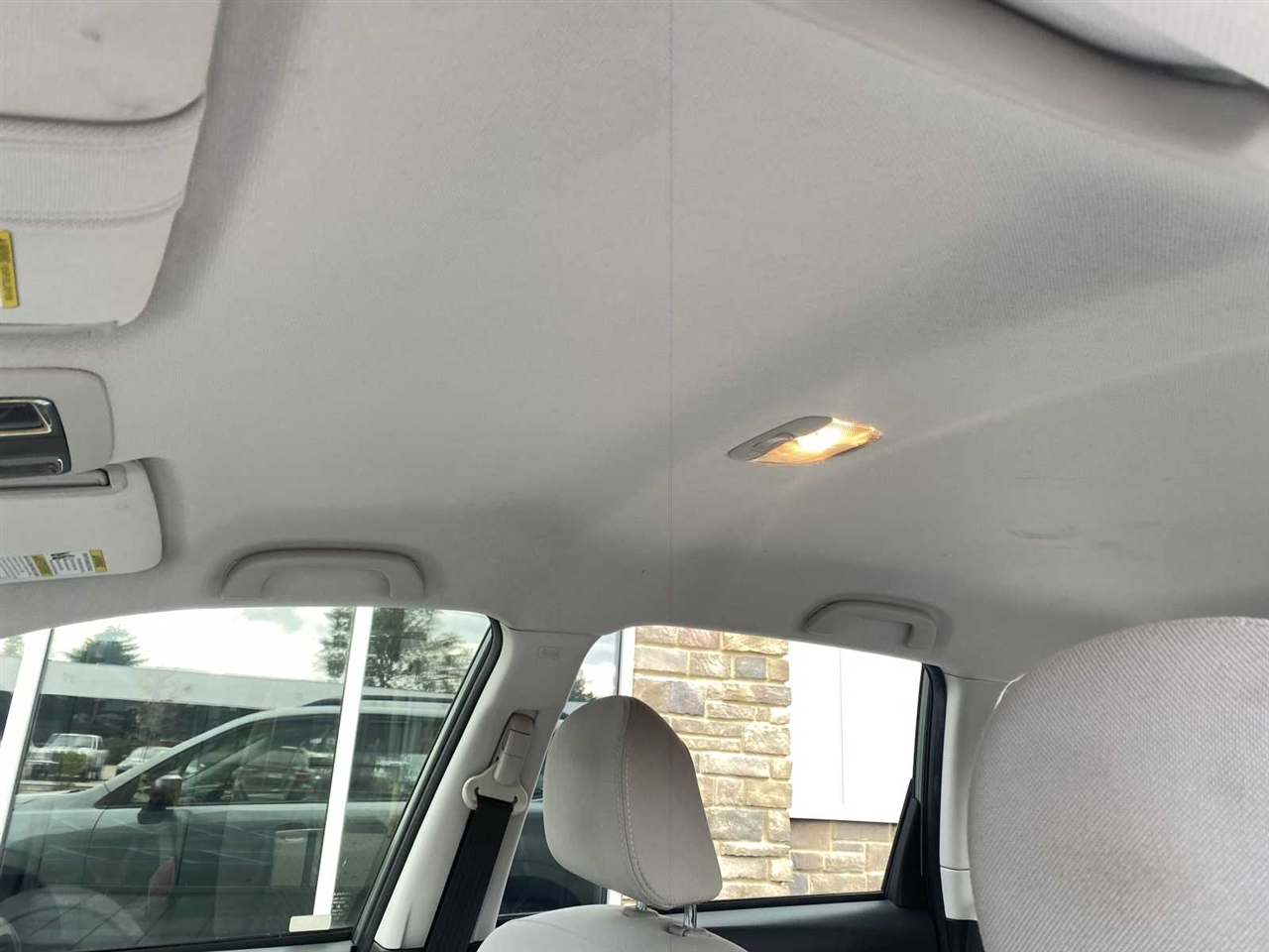 Subaru Forester 2.5i Premium PZEV CVT 2018 Subaru Forester 2.5i Premium PZEV CVT 2018