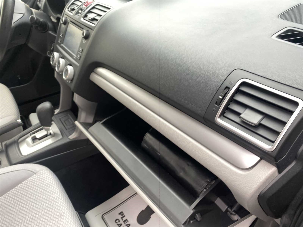 Subaru Forester 2.5i Premium PZEV CVT 2018 Subaru Forester 2.5i Premium PZEV CVT 2018