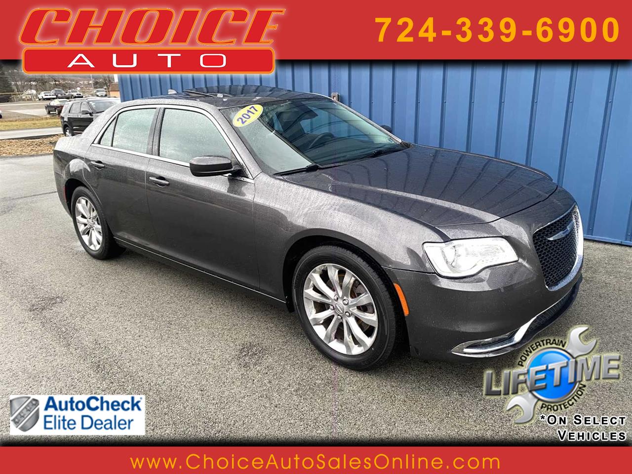 Used Cars for Sale Murrysville PA 15668 Choice Auto Sales