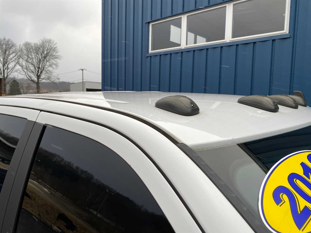 RAM 2500 4WD Crew Cab 149" Big Horn 2018