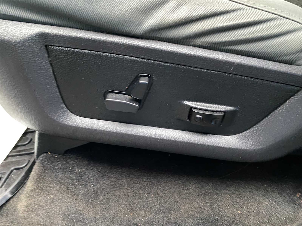 RAM 2500 4WD Crew Cab 149" Big Horn 2018