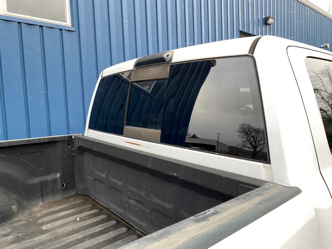 RAM 2500 4WD Crew Cab 149" Big Horn 2018